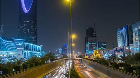 Nightlife in Saudi Arabia: Discover the nights in major cities