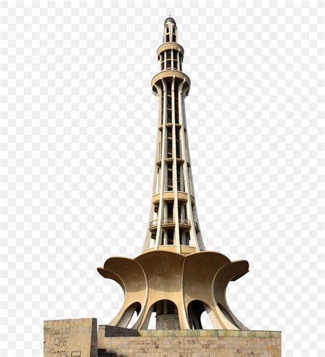 Minar-e-Pakistan Iqbal Park Stock Photography Image Qutub Minar, PNG, 600x900px, Minarepakistan ...