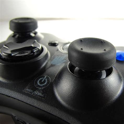 For Ps4 Controller Thumb Grips Cover - Buy For Ps4 Thumb Grips Cover,Thumb Stick,Thumb Grips ...