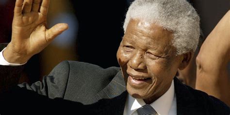 👉 Biografía resumida 👉 de nelson mandela. Vida y obra de este inolvidable hombre. | Nelson ...