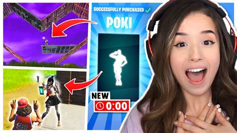 Pokimane YouTube Channel Analytics and Report - NoxInfluencer