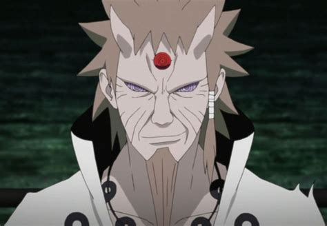 Hagoromo Otsutsuki: The father of Ninshu and the Sage of Six Paths in Naruto