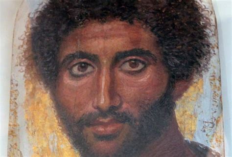 A Scientist Released A Painting of Jesus And It Changes What Everyone ...