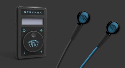 Nervana The High Headphone Raises $600K on Indiegogo - Major HiFi