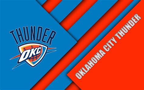 Top 999+ Oklahoma City Thunder Wallpapers Full HD, 4K Free to Use