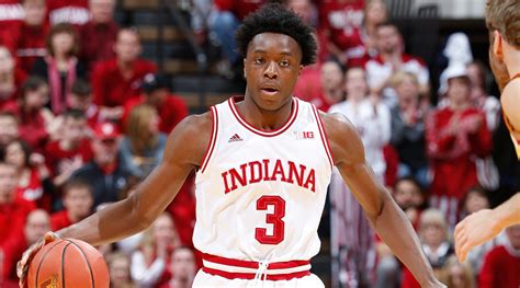 Indiana's OG Anunoby out indefinitely with knee injury - Sports Illustrated