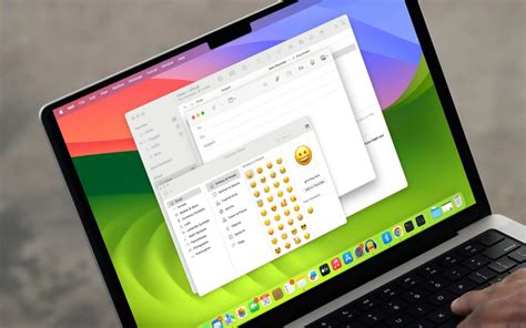 How to open emoji keyboard Mac (in 4 Ways)