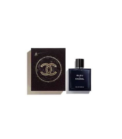 BLEU DE CHANEL Eau de Parfum Collector Gift Box - MEN'S GIFT SETS - GIFT SETS