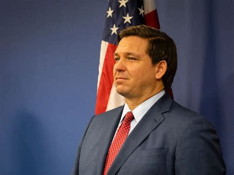 Matt Gaetz Floats Florida Gov. Ron DeSantis for 2024 Presidential Run