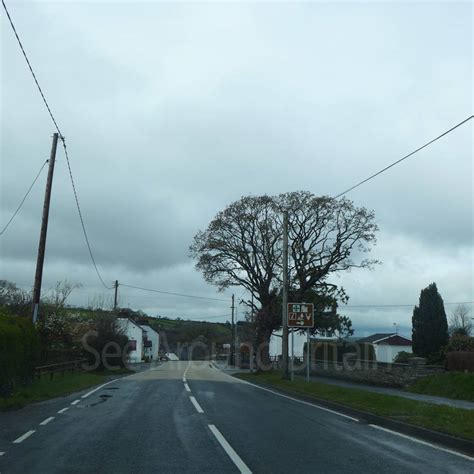 Pen-y-Bryn, Pembrokeshire - See Around Britain