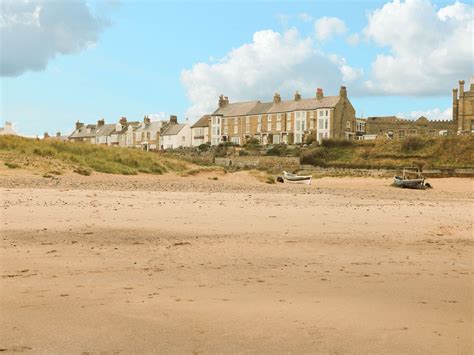 Sea View Cottage, North York Moors and Coast - Redcar and Cleveland ...