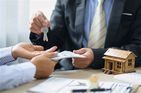 Why You Should Consider A Mortgage Broker To Get The Best Deal