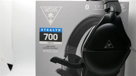 Turtle Beach Stealth 700 Gen 2 PlayStation 5 Headset Review - Next ...