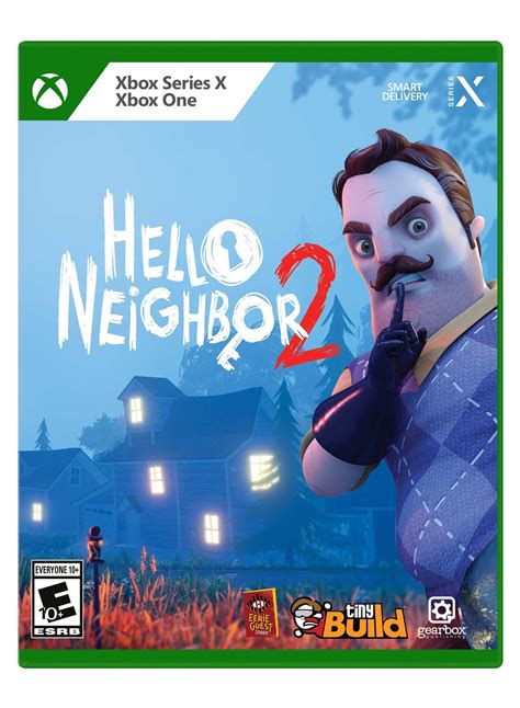 Hello Neighbor 2 - Xbox One