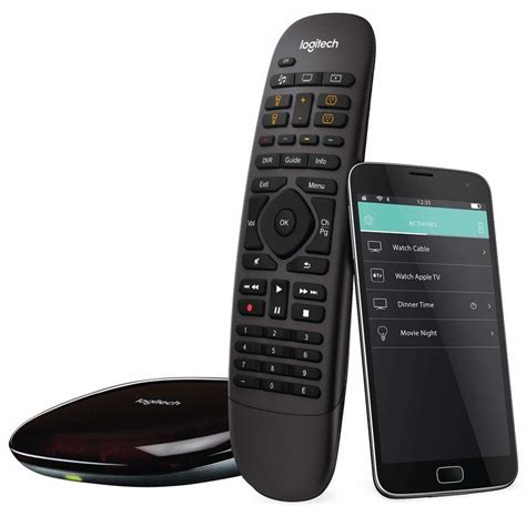 Best Universal Remote for NVIDIA Shield TV in 2020 - AIVAnet