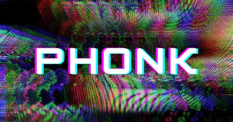 Phonk Wallpaper 4k