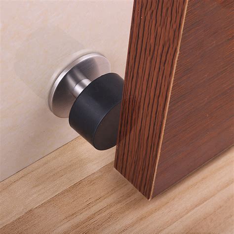 Wall Mounted Door Stopper | Door Hardware Factory | Door Stopper