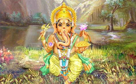 Ganesh Wallpaper blog: Images for invocation to Lord Ganesha