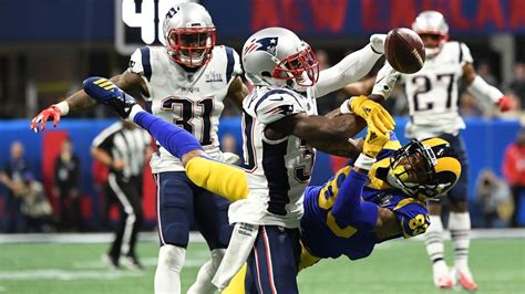 Super Bowl 2019 recap: Patriots score late touchdown to defeat Rams, 13 ...