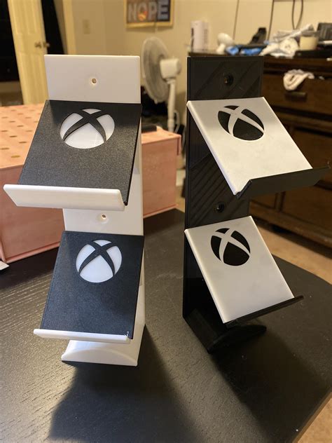 3d Printed Xbox Controller Stand Cheap Wholesalers | www.pinnaxis.com