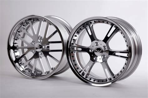 Wheels / forged wheels for AUDI R8 / Spyder / GT