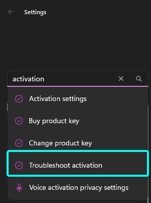 How to Run the Windows 11 Activation Troubleshooter - Micro Center