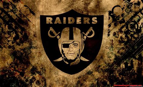 Raiders Wallpaper Free - WallpaperSafari