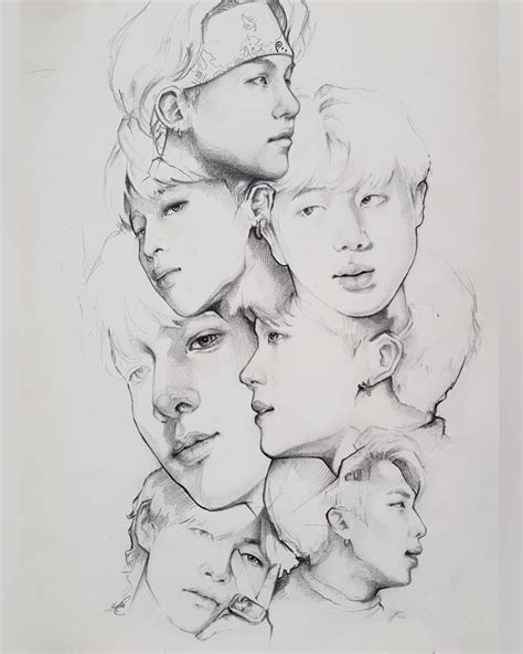 OT7 . I will post the main and another version of it tommorow bc i ...