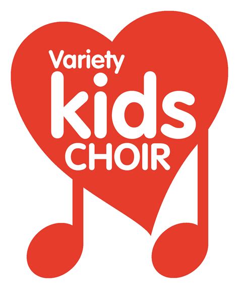 Variety Kids Choir • Variety