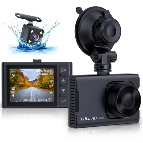 Mini Dash Cam with Night Vision $37.99 Shipped Free (Reg. $110) - FAB ...