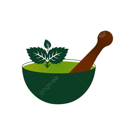 Pucuk Daun Logo Cangkir Teh Organik Hijau, Cangkir, Daun, Herbal PNG dan Vektor dengan ...