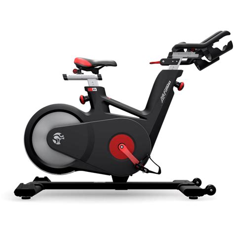 LifeFitness IC6 Indoor Cycle - Precision Fitness Equipment