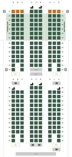 Singapore Airlines Fleet Boeing 777-300 Details and Pictures. Singapore Airlines Fleet Boeing ...