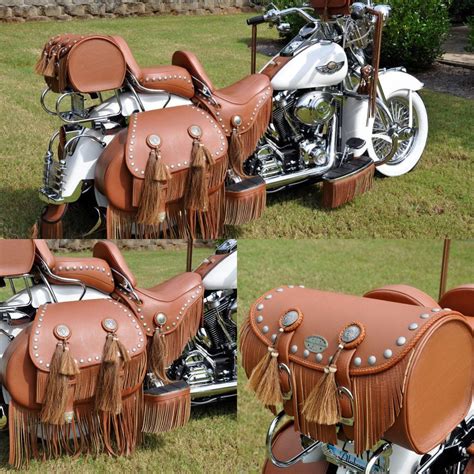 Pin by Alligator Bob's Custom Motorcy on Custom motorcycle seats by ...