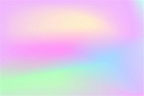 Premium Vector | Abstract pastel rainbow gradient vector for wallpaper ...