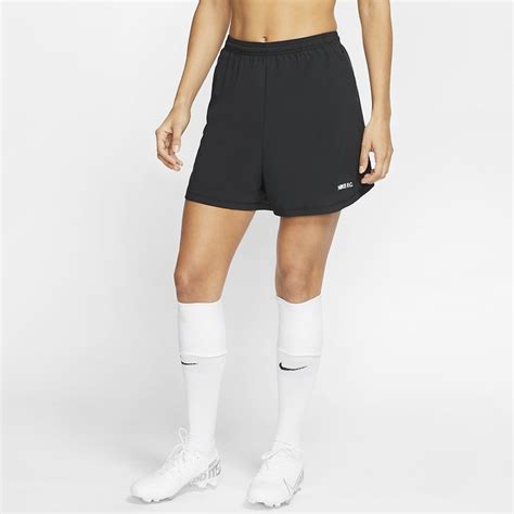 Nike Women's Soccer Shorts F.C - ShopStyle