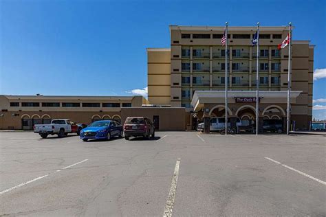 Clarion Hotel (C̶$̶1̶3̶1̶) C$108 - UPDATED 2022 Prices, Reviews ...