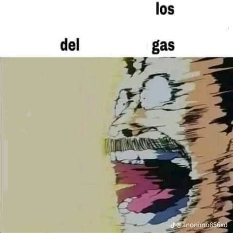 Gas - Meme by dreyluzXD :) Memedroid