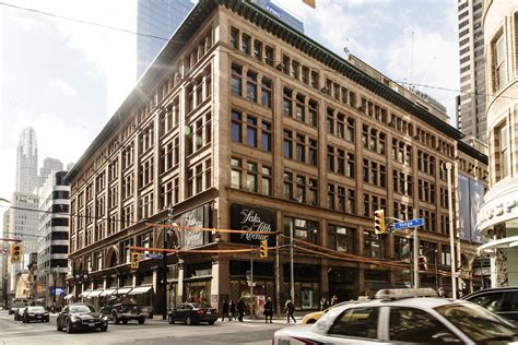 Store Guide: Saks Fifth Avenue | Toronto Life