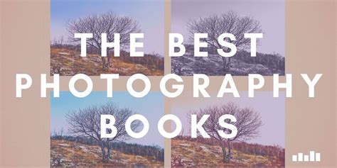 Photography Books - Five Books Expert Recommendations