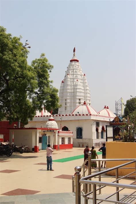 Samaleswari Temple, Sambalpur , India