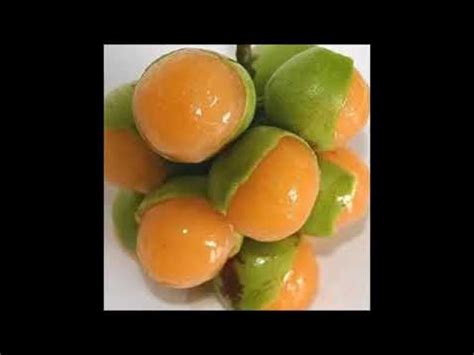 THE HEALTH Benefits of the CANePA (or GUINEP fruit)! - YouTube