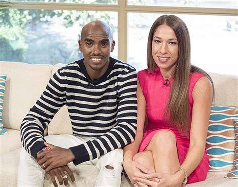 Mo Farah talks Rio Olympics and getting 'back to normal' with family life