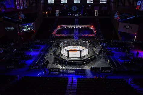 UFC Fight Pass to deliver live and on-demand MMA events in VR in the ...