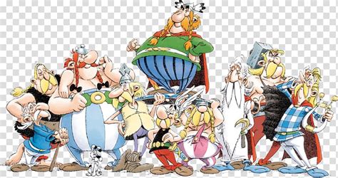 Obelix Asterix the Gaul The Mansions of the Gods Asterix in Switzerland ...