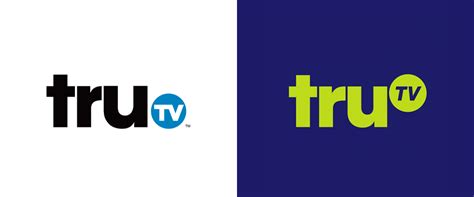 Brand New: New Logo and On-air Look for truTV by loyalkaspar