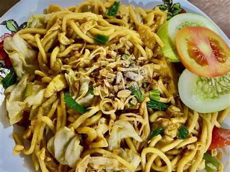 Resep Mie Tek-Tek ala Abang Kaki Lima: Enak dan Bikin Nagih, Yuk Coba ...