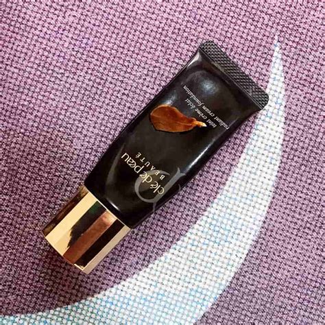 Best Cle De Peau foundation Review | Worth the luxury price? - seekpretty