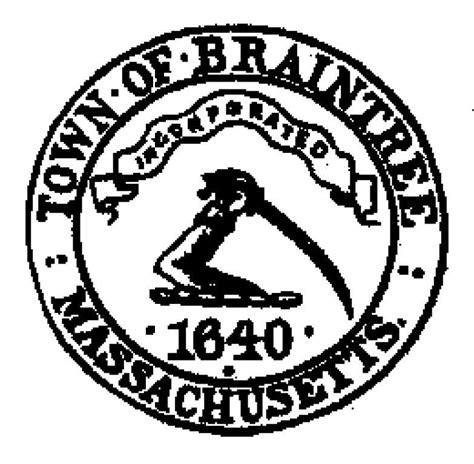 How I Came to Braintree... | Braintree, MA Patch