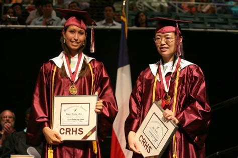 Katy area graduation photo gallery